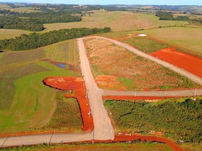 Novo Distrito Industrial de Lagoa Vermelha recebe 23 novas empresas